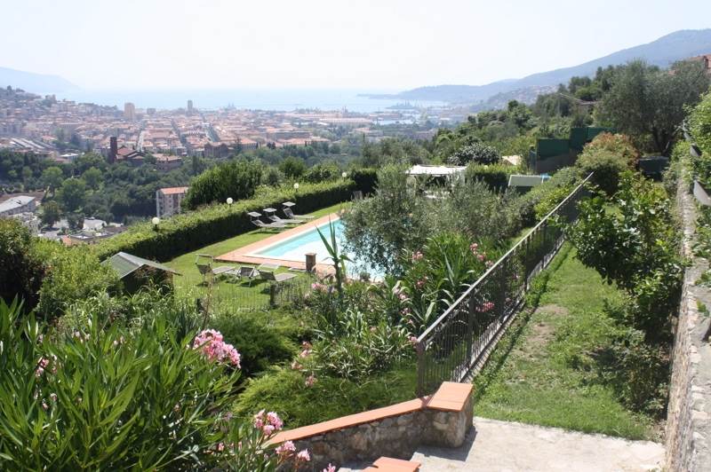 appartamento in vendita a La Spezia in zona La Foce / Sant'Anna