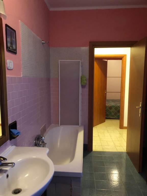 appartamento in vendita a La Spezia