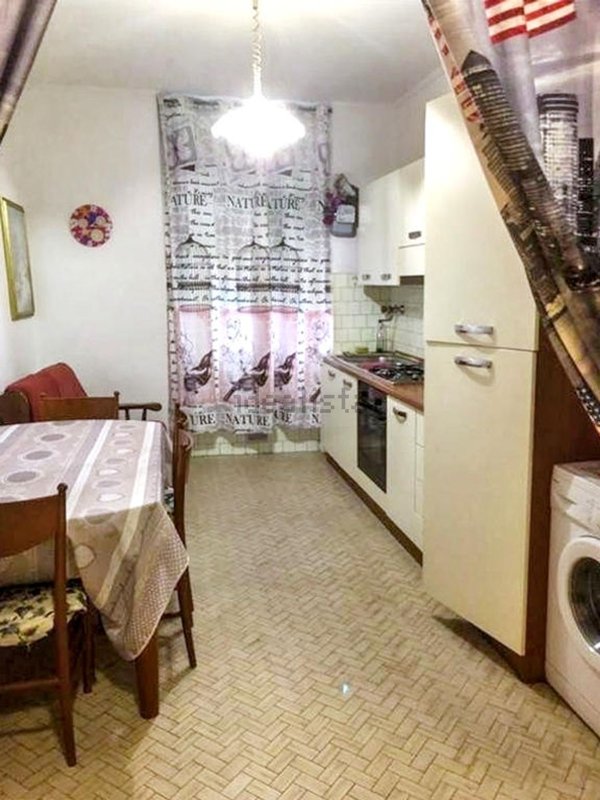 appartamento in vendita a La Spezia