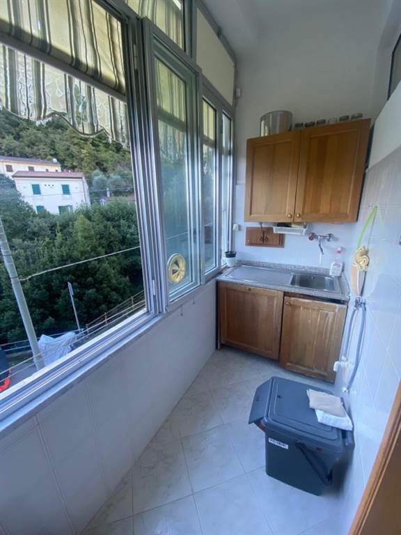 appartamento in vendita a La Spezia in zona Cadimare