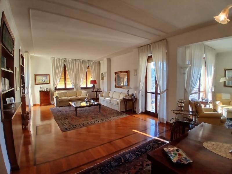 appartamento in vendita a La Spezia in zona Centro Storico