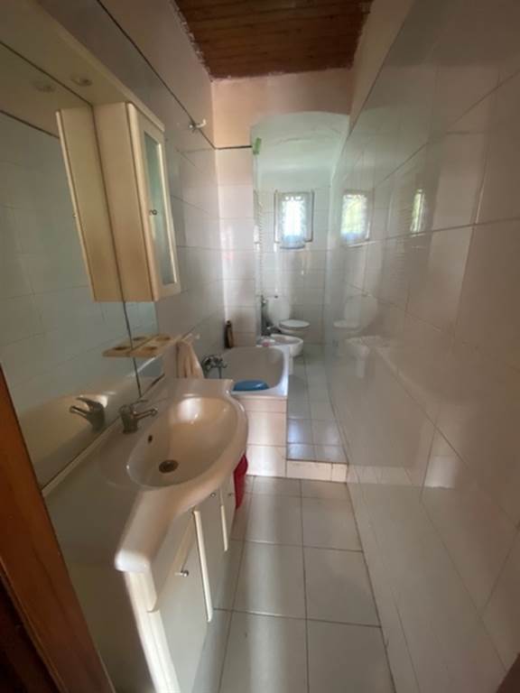 appartamento in vendita a La Spezia in zona Centro Storico