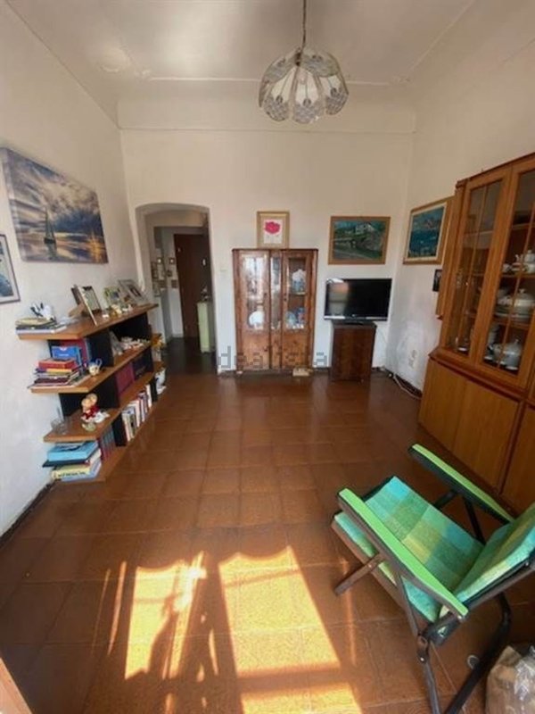 appartamento in vendita a La Spezia