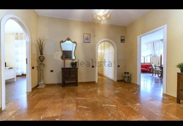 appartamento in vendita a La Spezia in zona Centro Storico