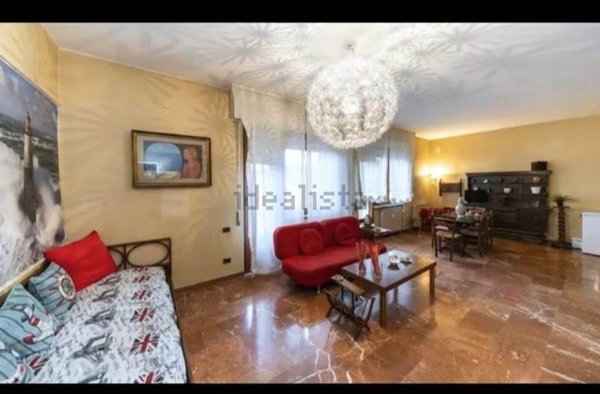 appartamento in vendita a La Spezia in zona Centro Storico