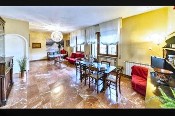 appartamento in vendita a La Spezia in zona Centro Storico
