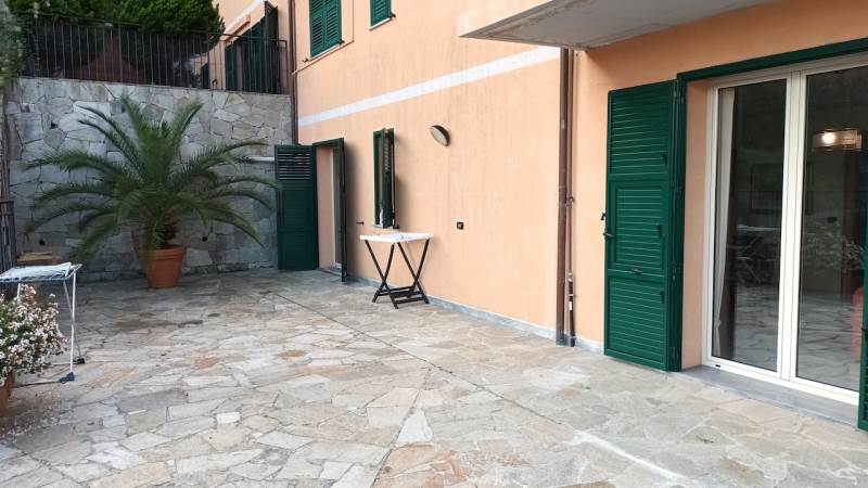 appartamento in vendita a La Spezia in zona Centro Storico