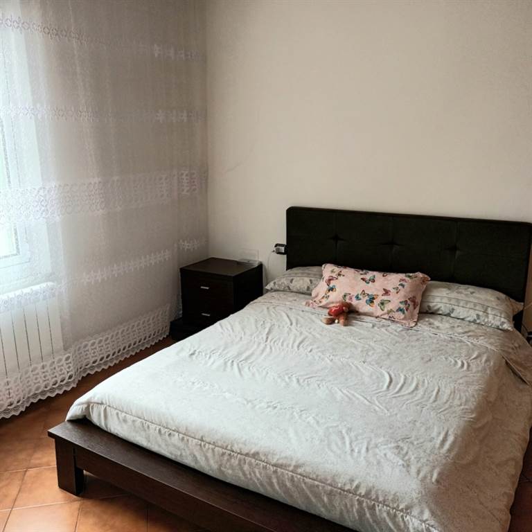 appartamento in vendita a La Spezia in zona Canaletto / Buonviaggio / Migliarina