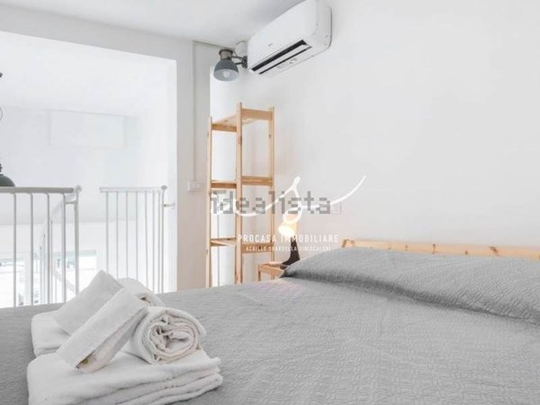 appartamento in vendita a La Spezia in zona Chiappa