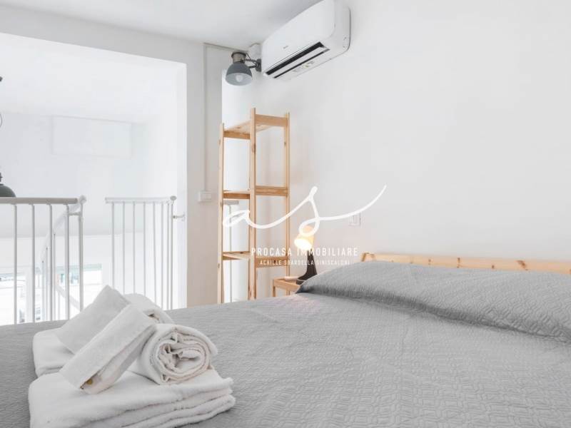 appartamento in vendita a La Spezia in zona Chiappa