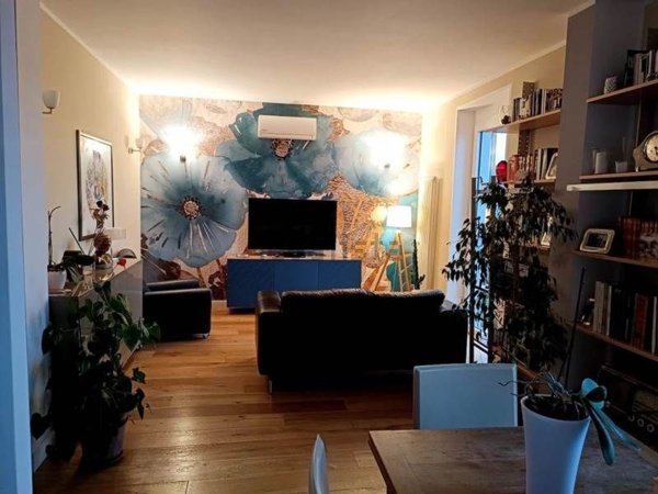 appartamento in vendita a La Spezia