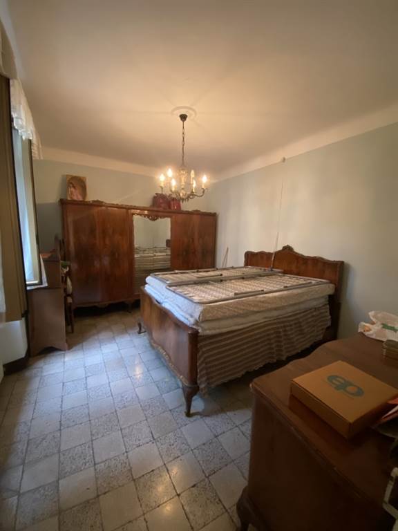 appartamento in vendita a La Spezia in zona Centro Storico