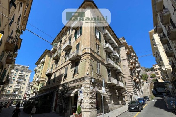 appartamento in vendita a La Spezia in zona Centro Storico