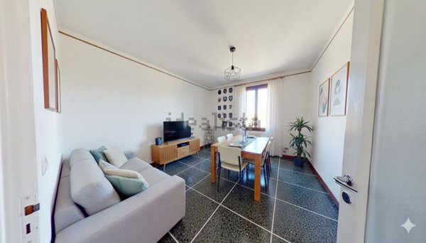 appartamento in vendita a La Spezia in zona Valdellora