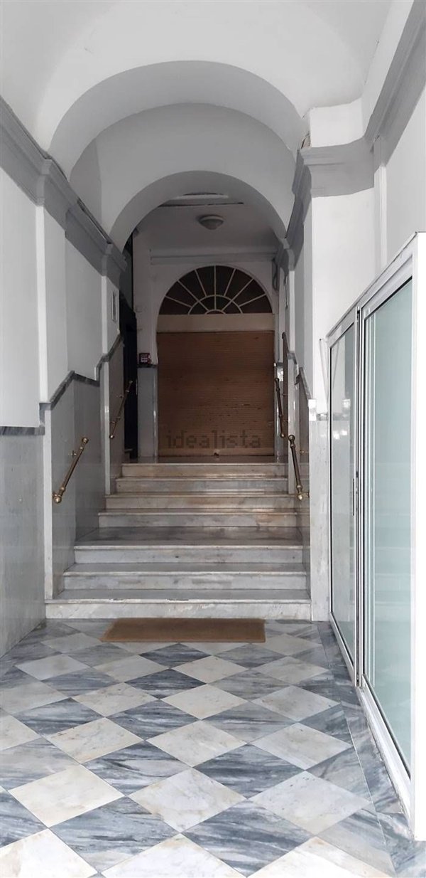 appartamento in vendita a La Spezia in zona Centro Storico