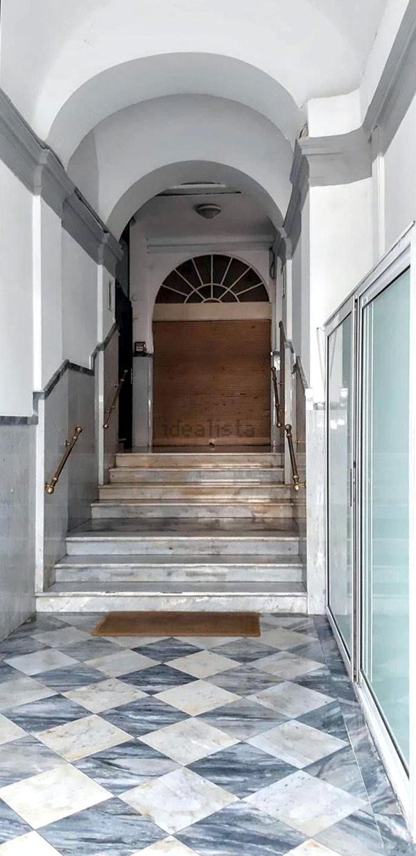 appartamento in vendita a La Spezia in zona Centro Storico