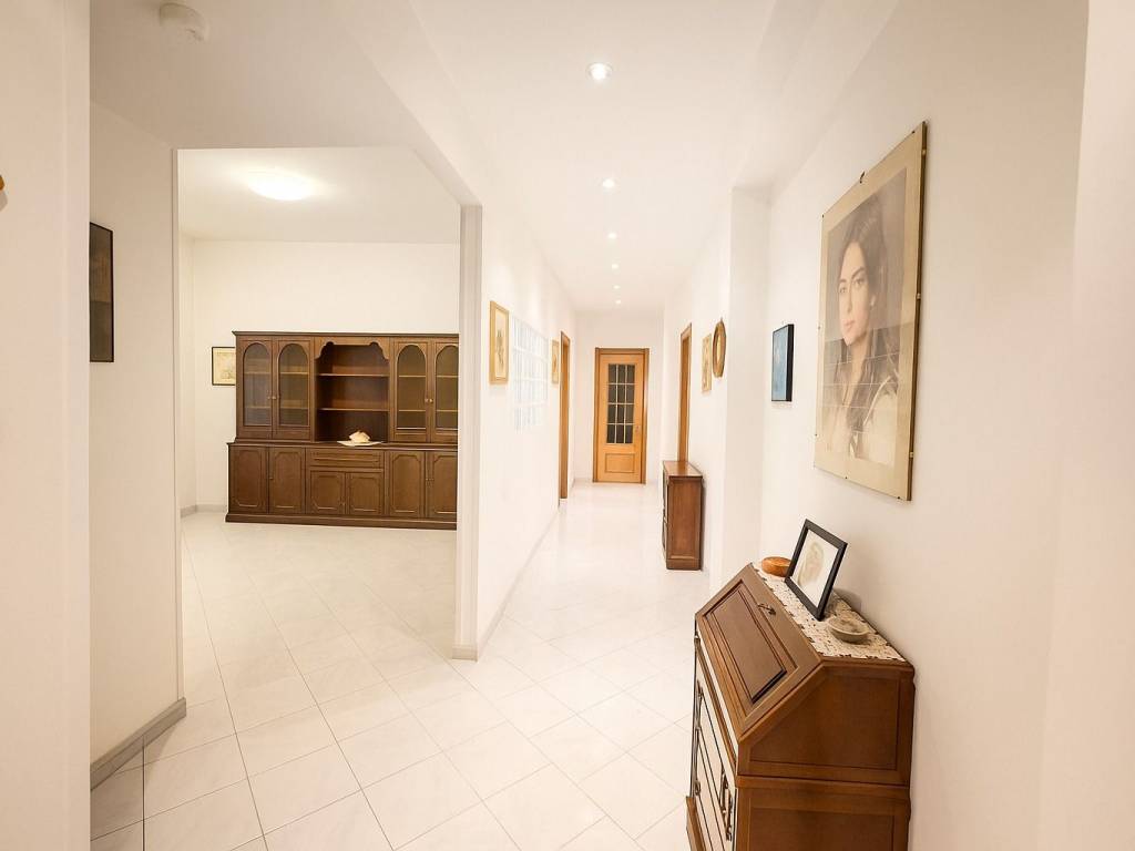 appartamento in vendita a La Spezia