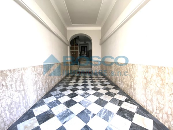 appartamento in vendita a La Spezia