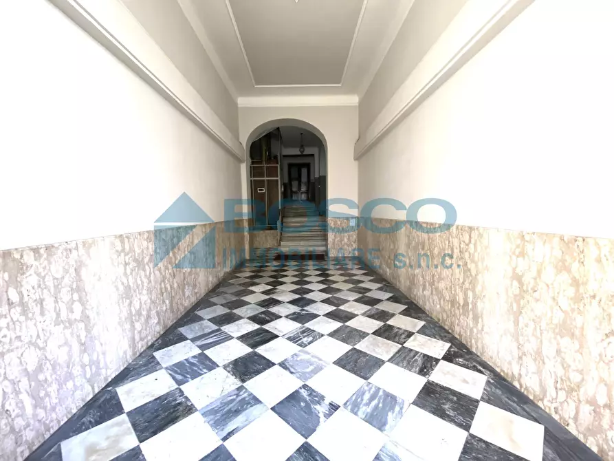 appartamento in vendita a La Spezia