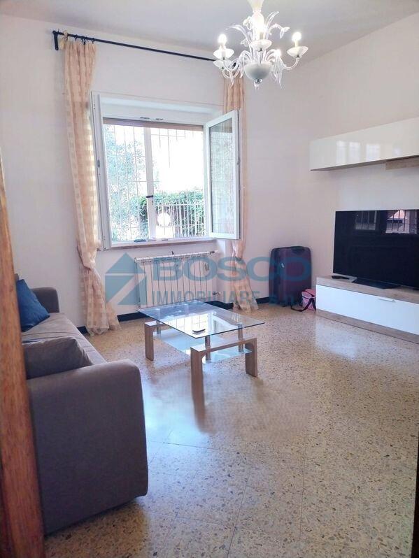 appartamento in vendita a La Spezia in zona Campiglia