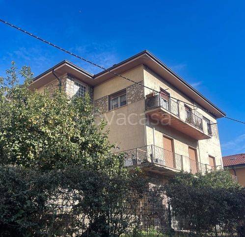 appartamento in vendita a La Spezia in zona Valdellora