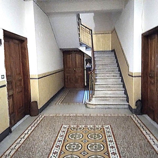 appartamento in vendita a La Spezia