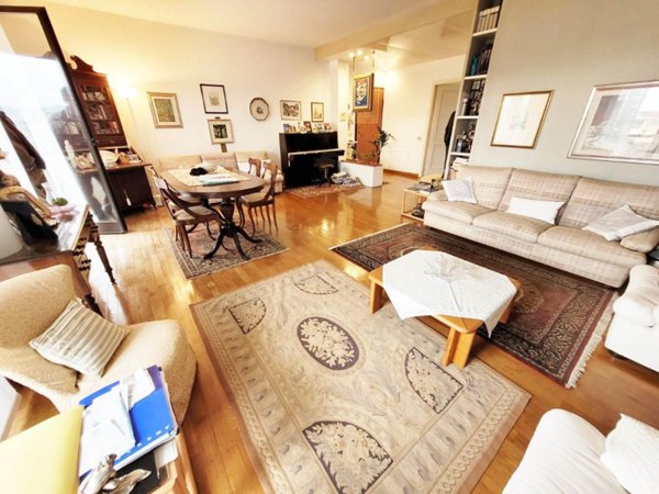 appartamento in vendita a La Spezia in zona Canaletto / Buonviaggio / Migliarina