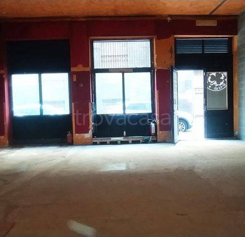 appartamento in vendita a La Spezia in zona Centro Storico