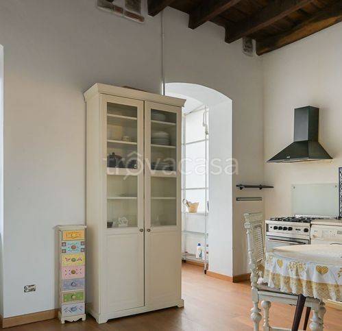 appartamento in vendita a La Spezia