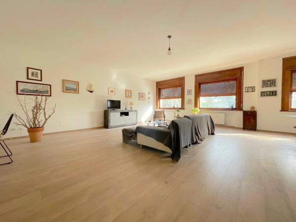 appartamento in vendita a La Spezia in zona Canaletto / Buonviaggio / Migliarina