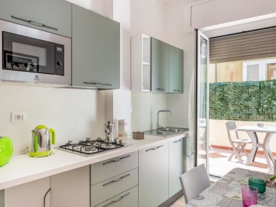 appartamento in vendita a La Spezia in zona Centro Storico