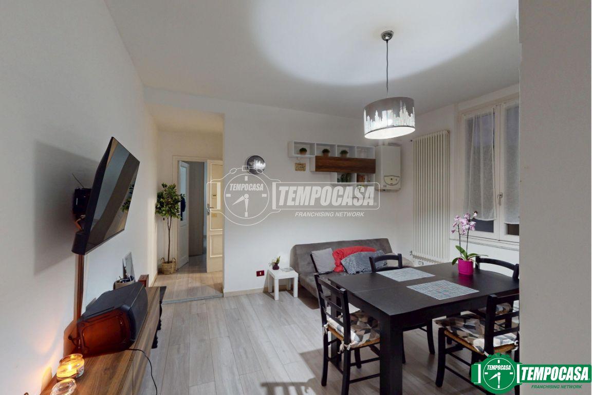 appartamento in vendita a La Spezia in zona Montepertico