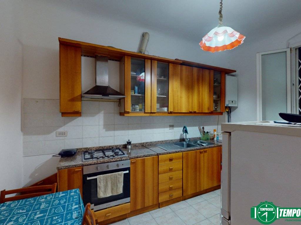 appartamento in vendita a La Spezia in zona Canaletto / Buonviaggio / Migliarina