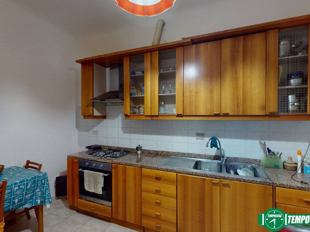 appartamento in vendita a La Spezia in zona Canaletto / Buonviaggio / Migliarina
