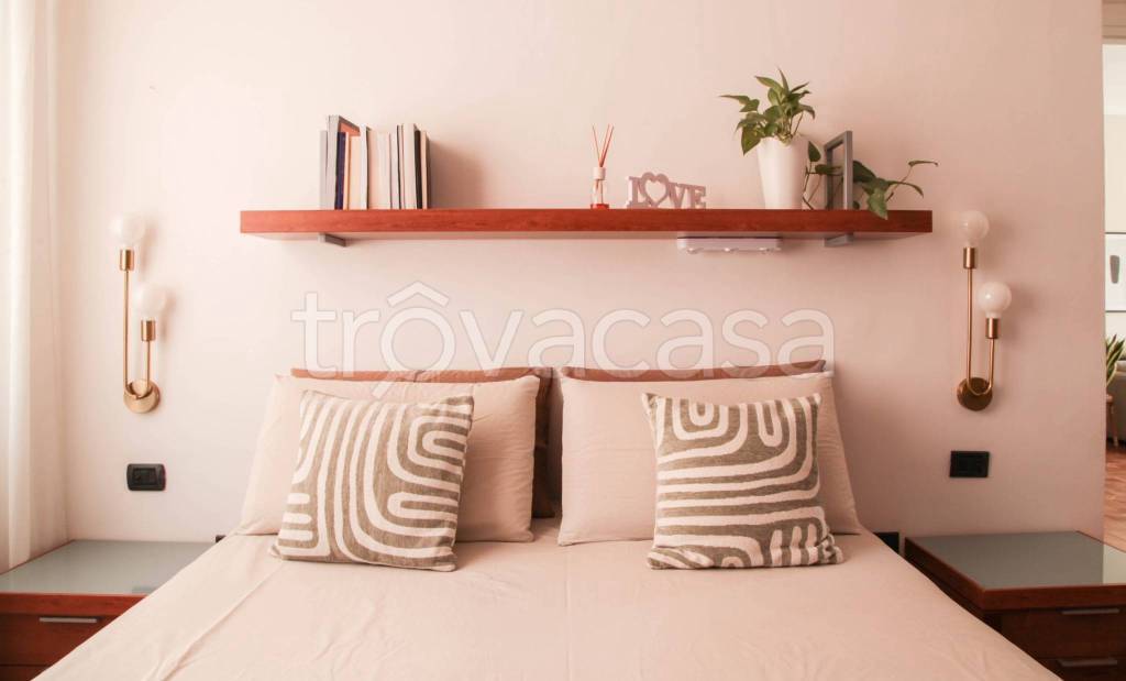 appartamento in vendita a La Spezia