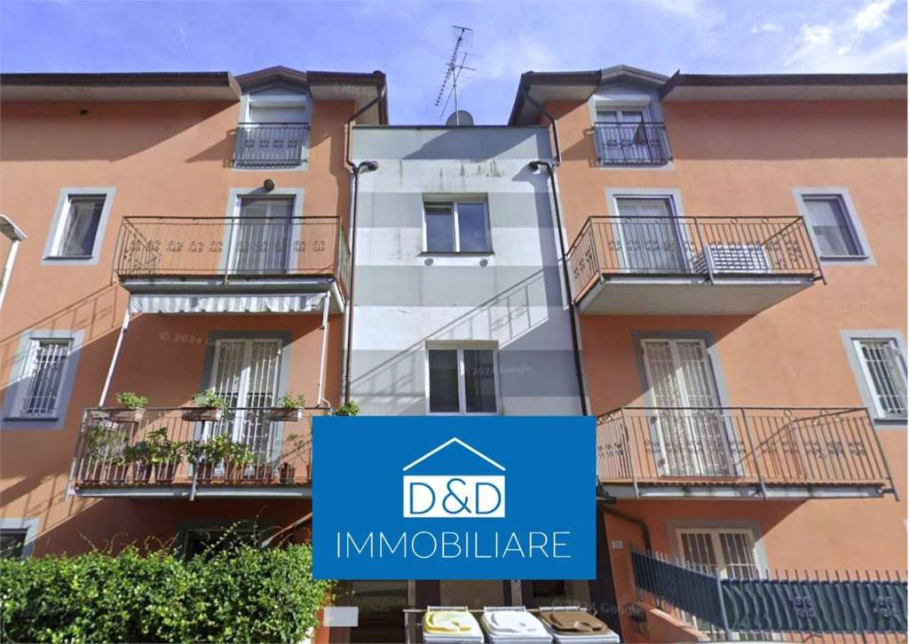 appartamento in vendita a La Spezia