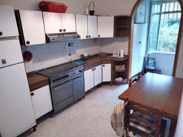 appartamento in vendita a La Spezia in zona Cadimare