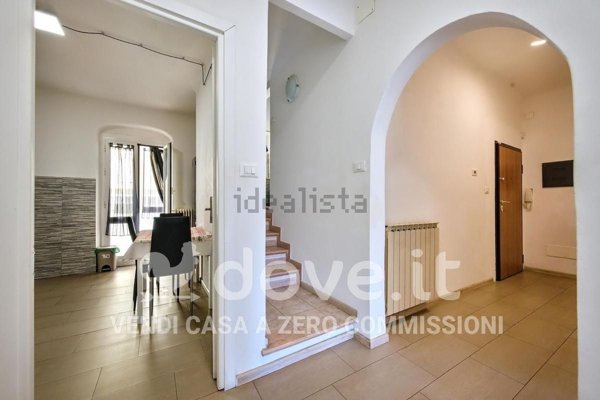 appartamento in vendita a La Spezia in zona Centro Storico