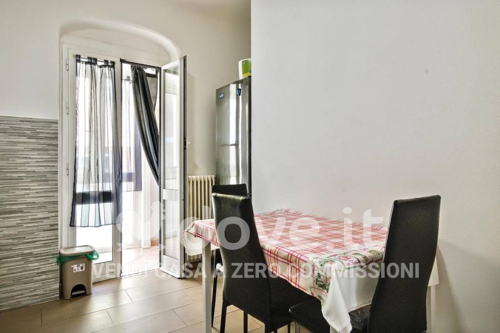 appartamento in vendita a La Spezia in zona Centro Storico