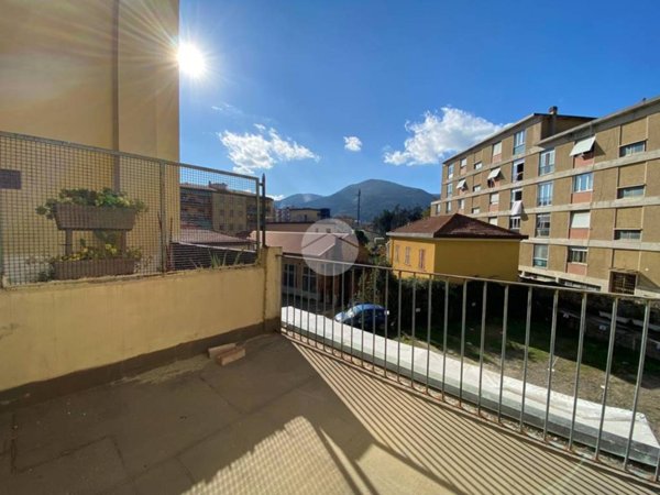 appartamento in vendita a La Spezia in zona Centro Storico