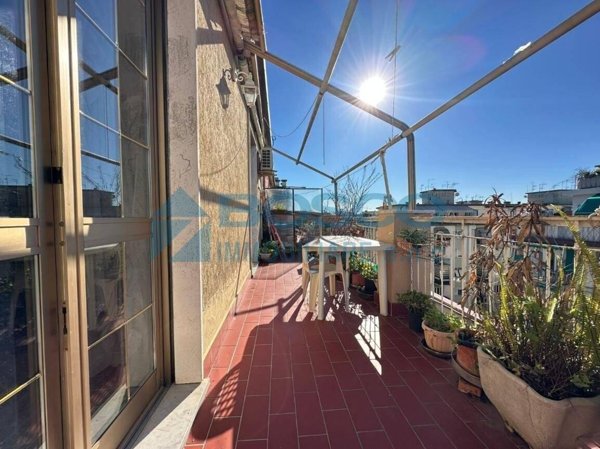 appartamento in vendita a La Spezia in zona Centro Storico