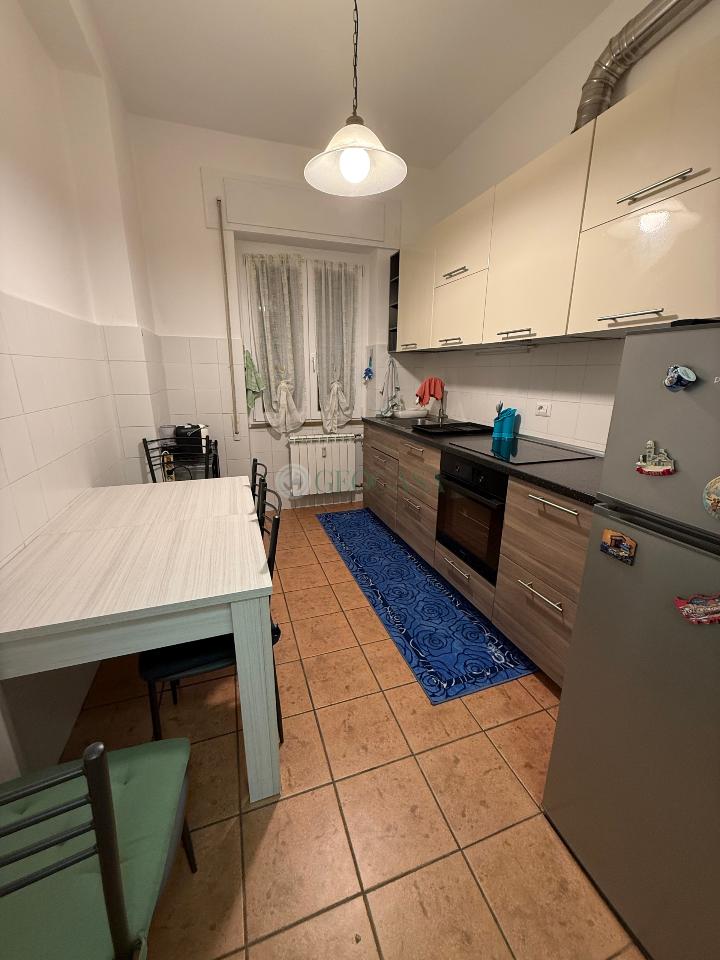 appartamento in vendita a La Spezia in zona Biassa