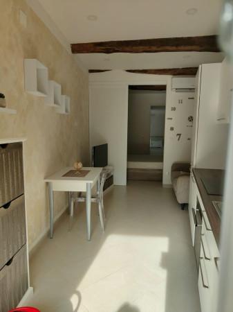 appartamento in vendita a La Spezia in zona La Foce / Sant'Anna