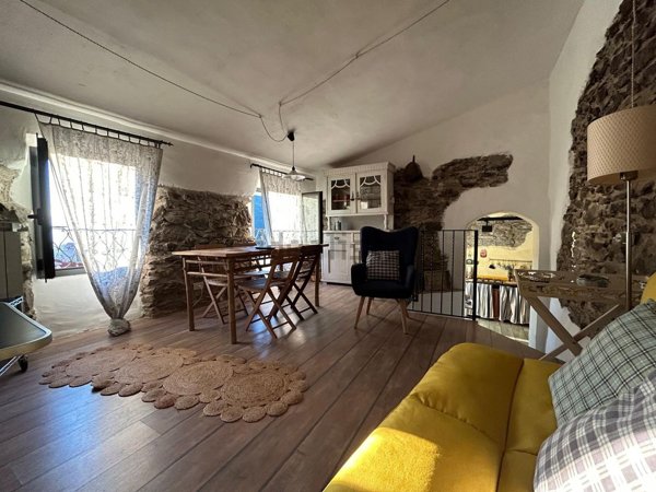 appartamento in vendita a La Spezia in zona Biassa