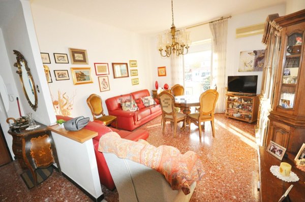 appartamento in vendita a La Spezia in zona Canaletto / Buonviaggio / Migliarina