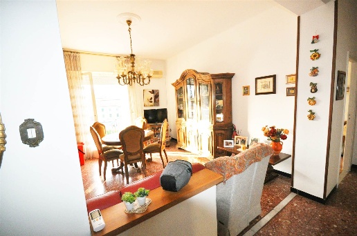 appartamento in vendita a La Spezia in zona Canaletto / Buonviaggio / Migliarina