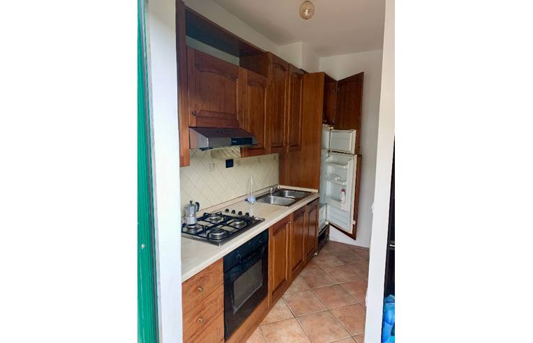 appartamento in vendita a La Spezia