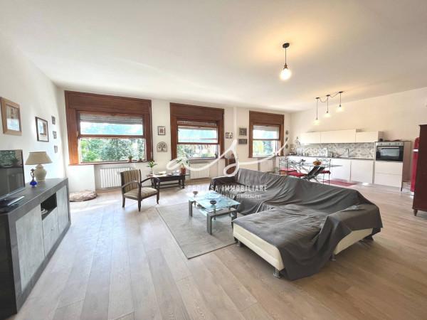 appartamento in vendita a La Spezia in zona Centro Storico