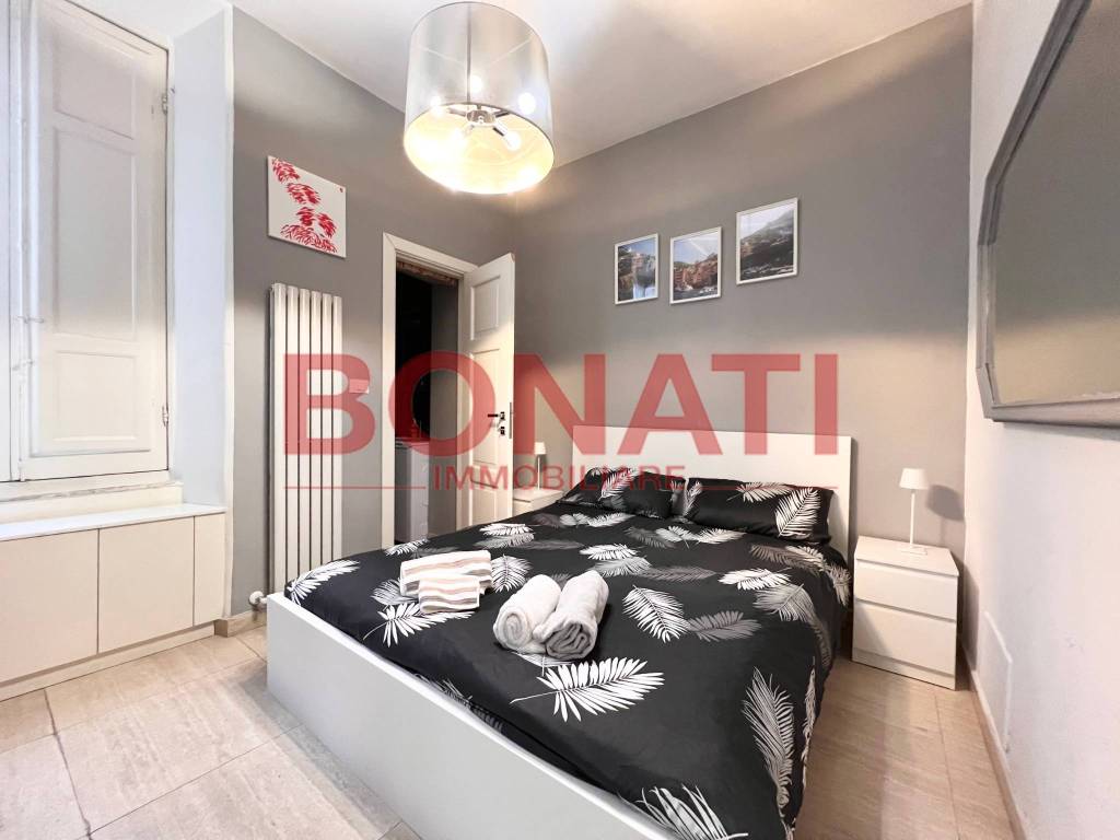 appartamento in vendita a La Spezia in zona Centro Storico