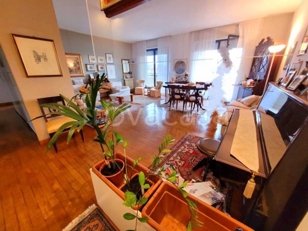 appartamento in vendita a La Spezia in zona Centro Storico